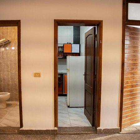 Appartement Station House à Dahab Extérieur photo