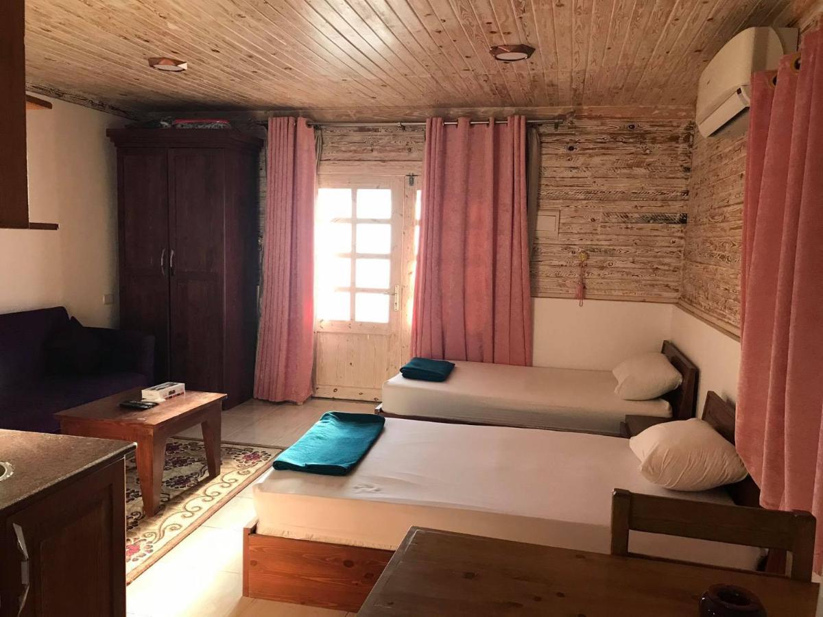 Appartement Station House à Dahab Extérieur photo