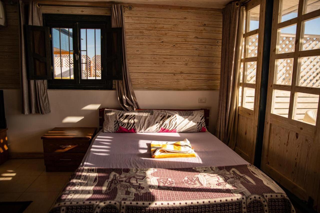 Appartement Station House à Dahab Extérieur photo