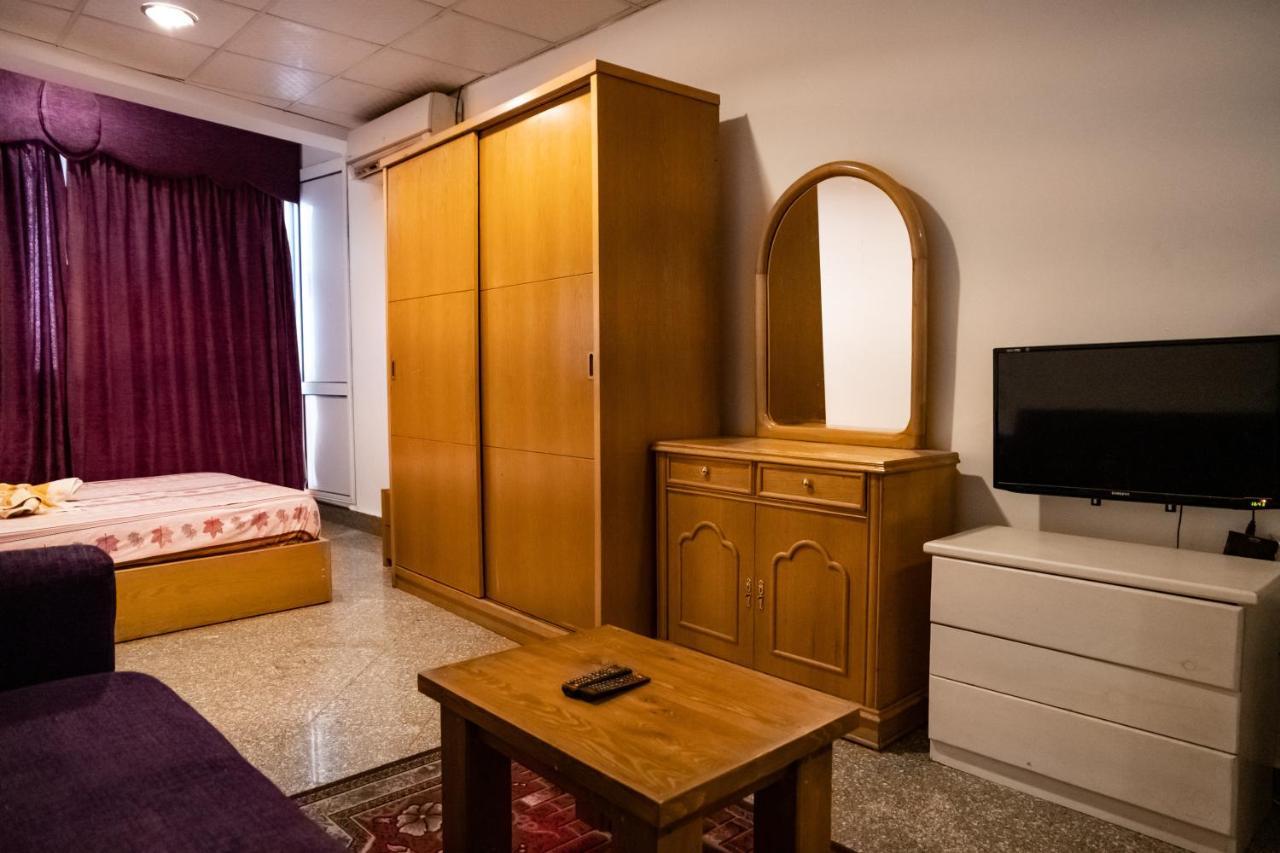 Appartement Station House à Dahab Extérieur photo