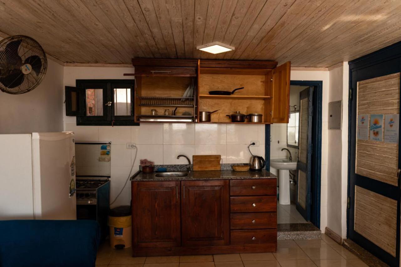 Appartement Station House à Dahab Extérieur photo