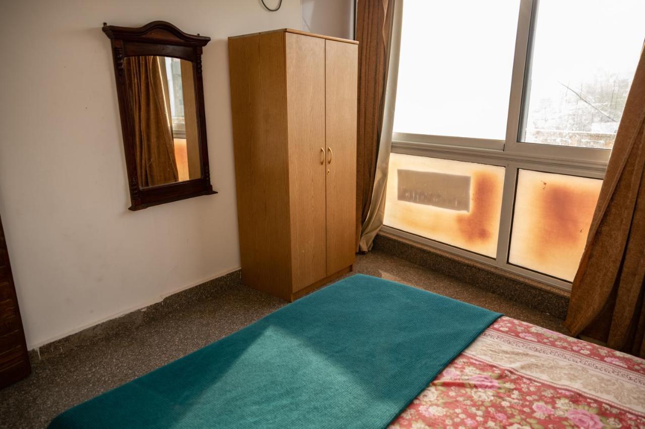 Appartement Station House à Dahab Extérieur photo
